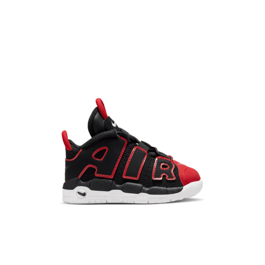 Nike uptempo toddler