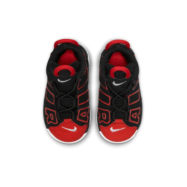 Nike uptempo toddler