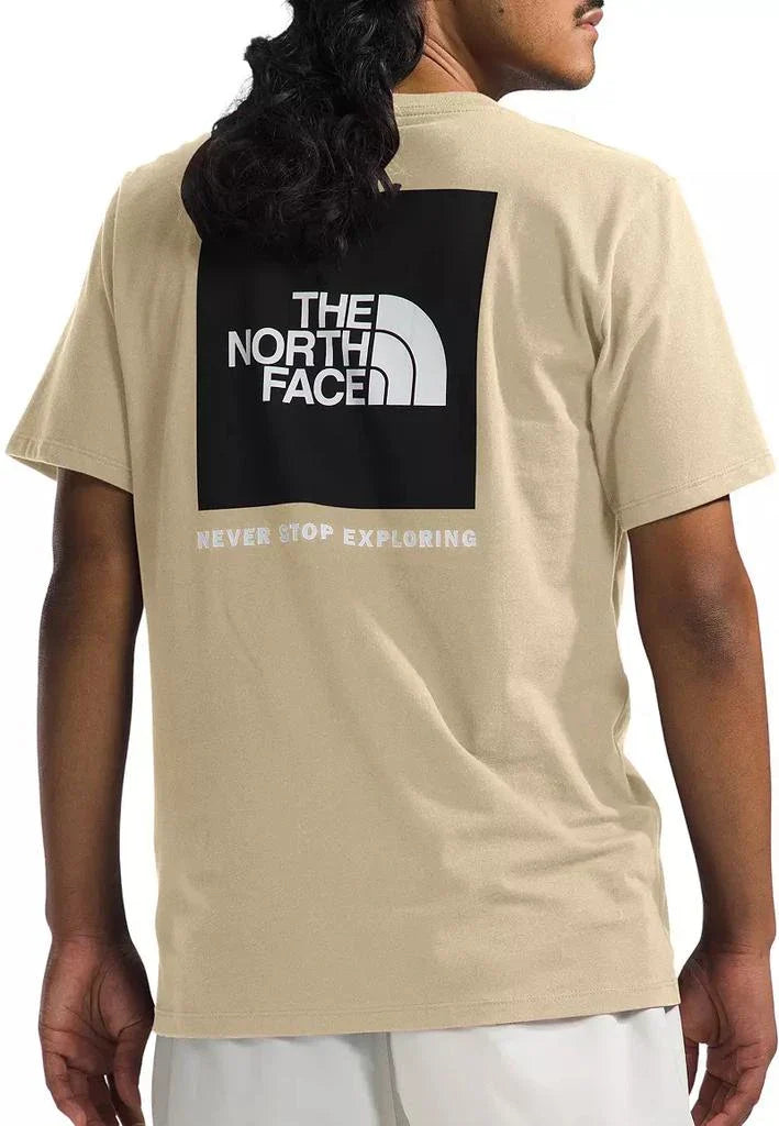 The North Face Tee