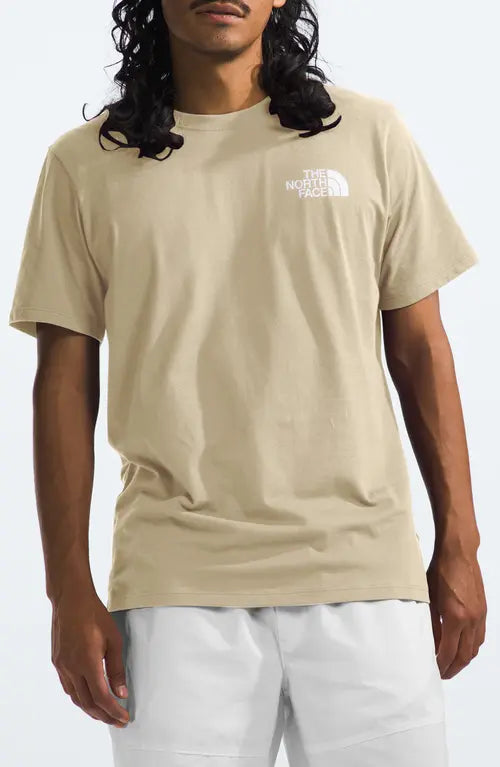 The North Face Tee