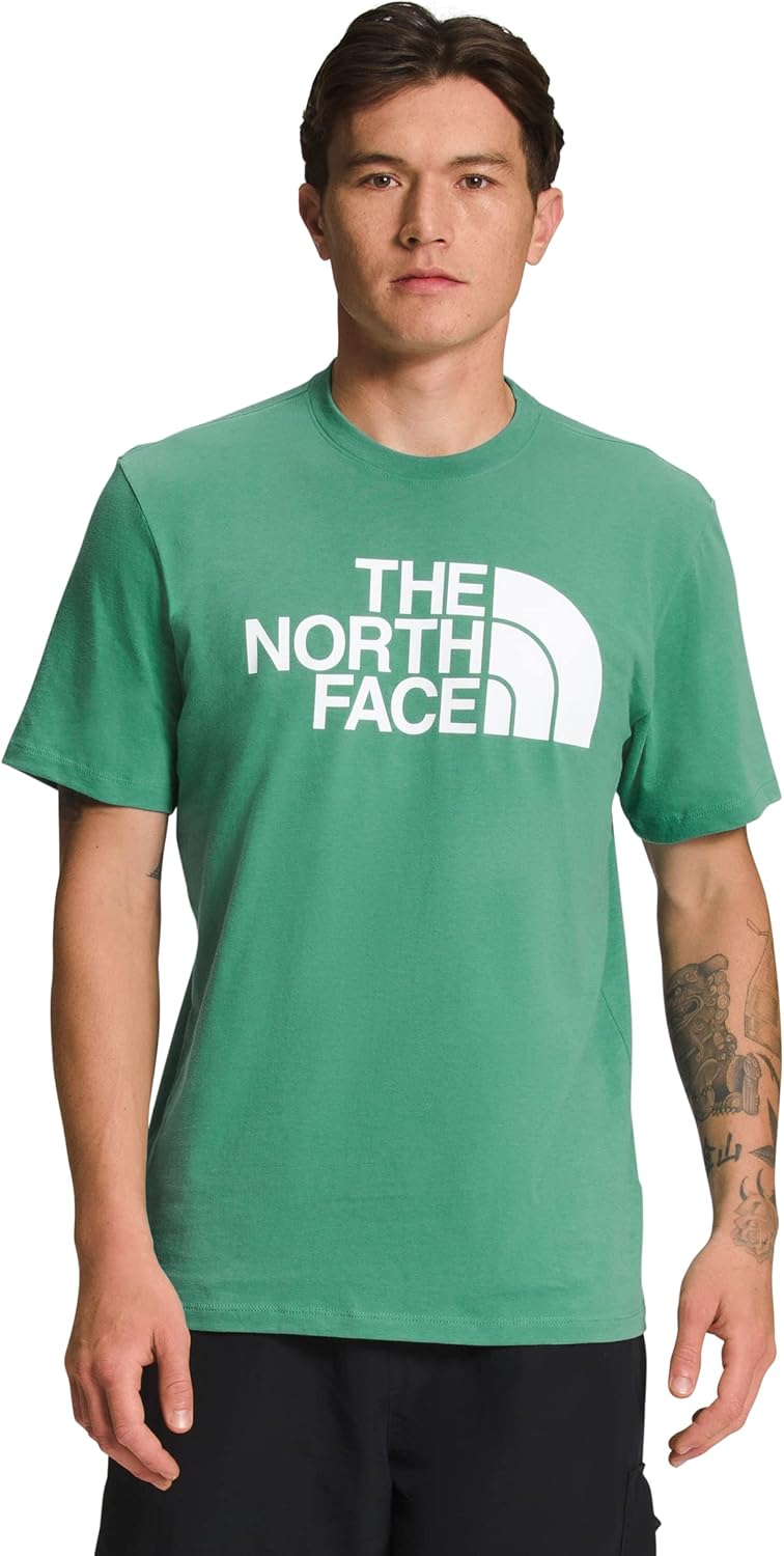 North Face Half Dome Tee