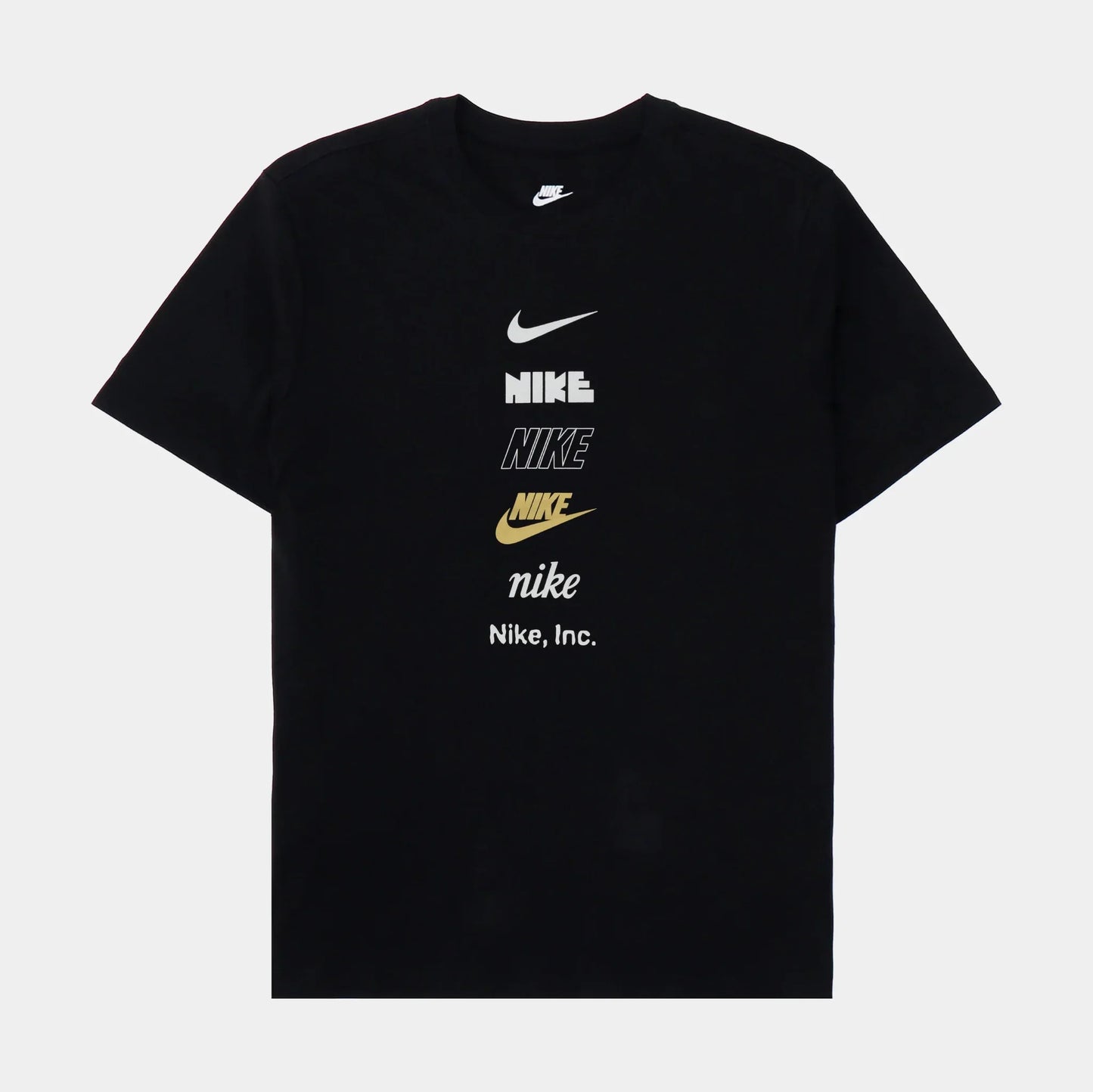 Nike Multi Logo Tee