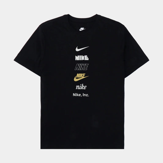Nike Multi Logo Tee