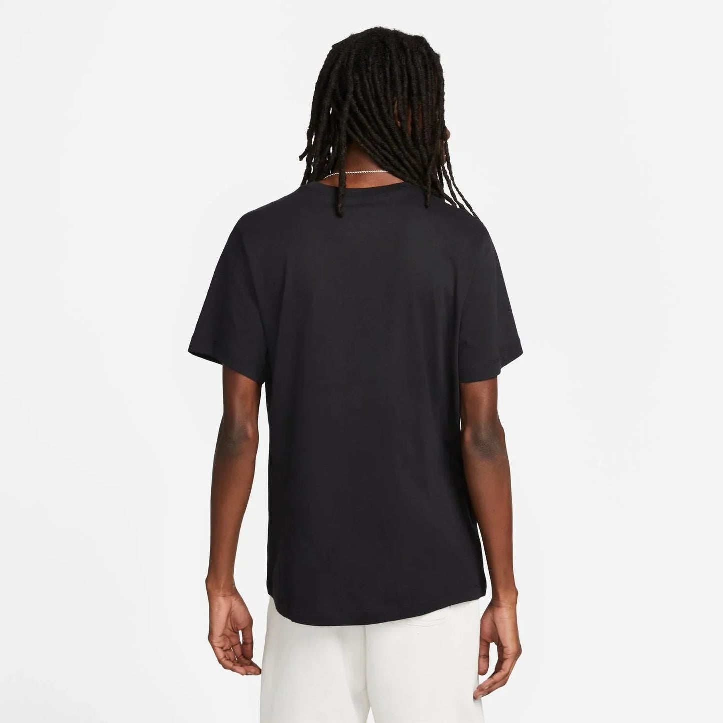 Nike Multi Logo Tee