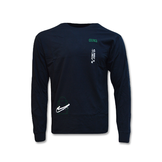 Nike NBA Boston Celtics Tee