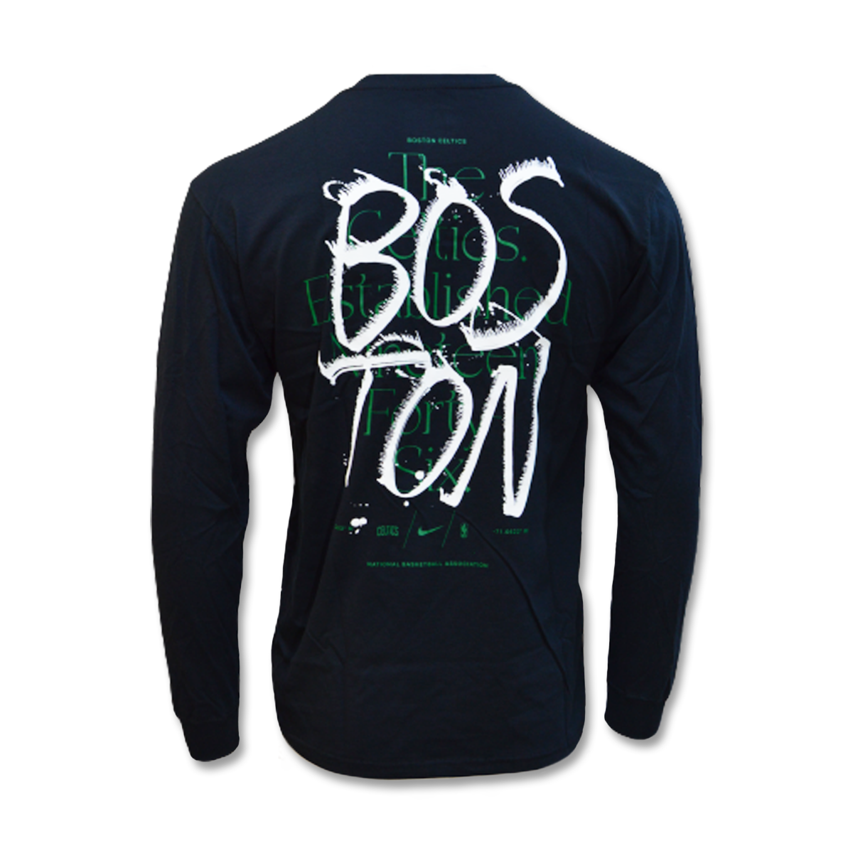 Nike NBA Boston Celtics Tee