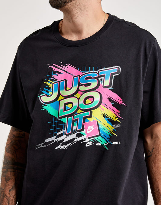 Nike Racing Tee