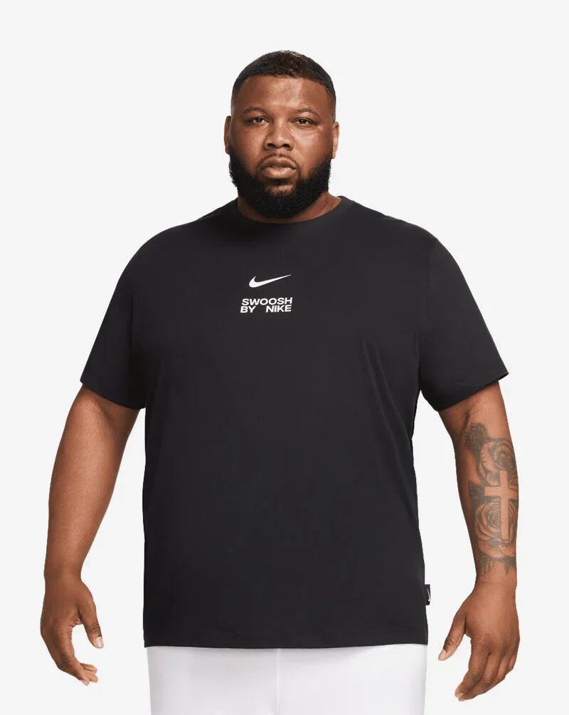 Nike Nsw Big Swoosh Tee
