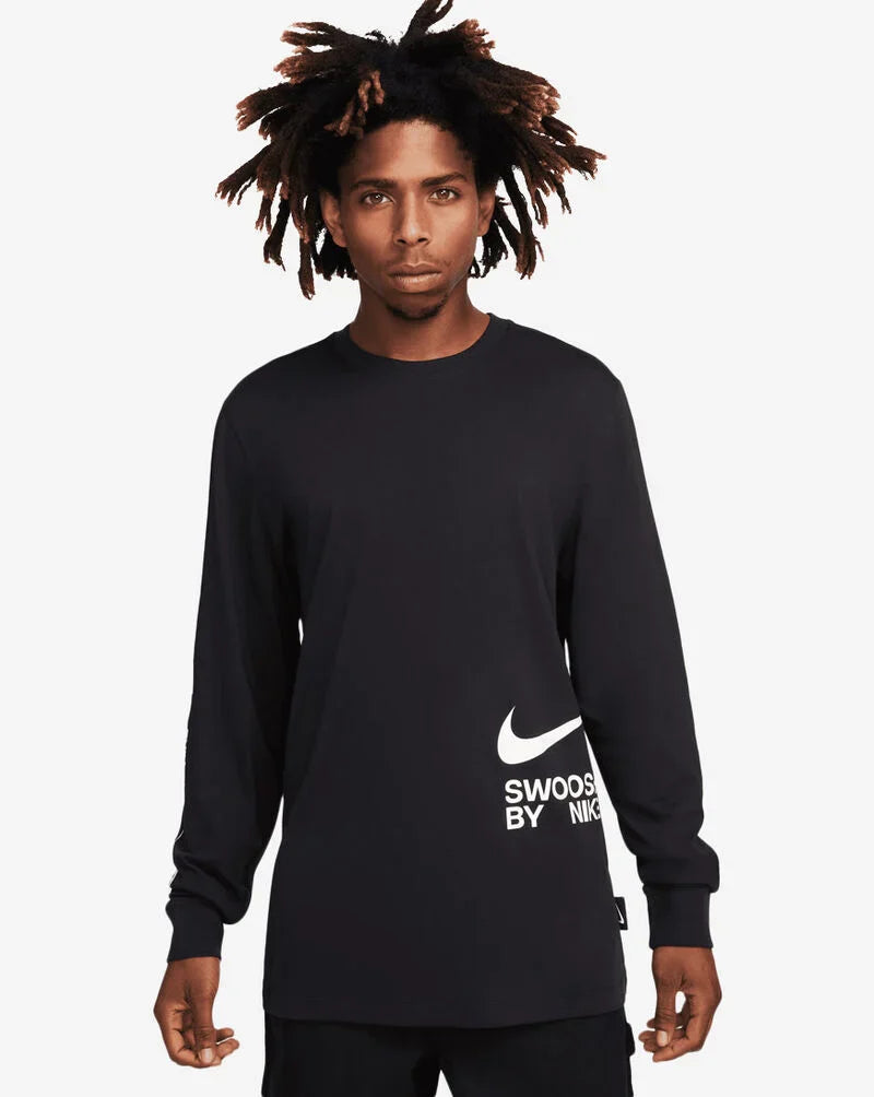 Nike Nsw Big Swoosh Long Sleeve