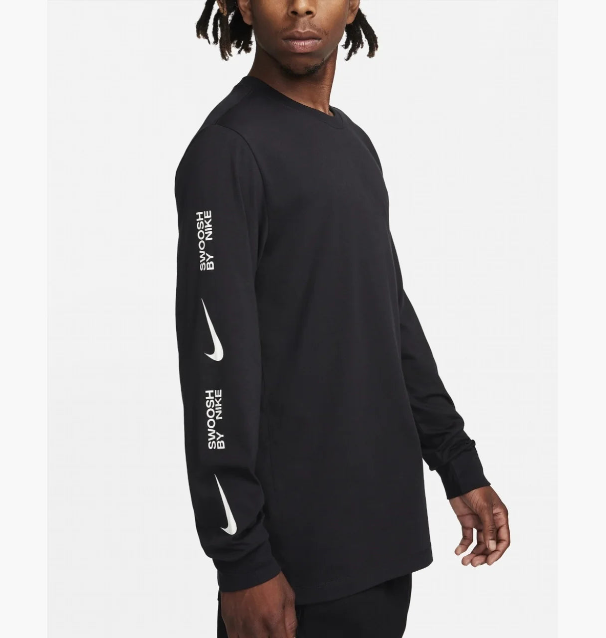Nike Nsw Big Swoosh Long Sleeve