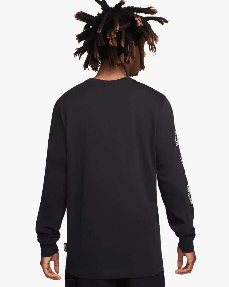 Nike Nsw Big Swoosh Long Sleeve