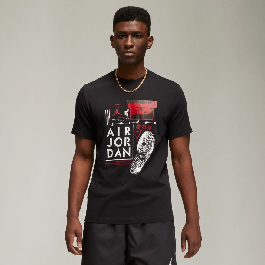 Jordan Tee