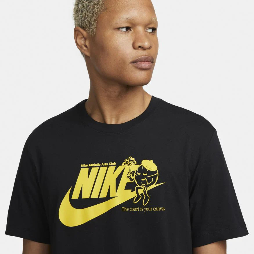 Nike Nsw Art Is Sport tee