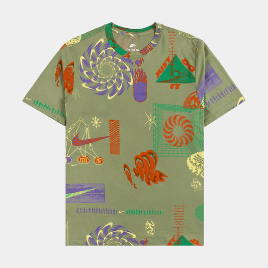 Nike Festival Tee