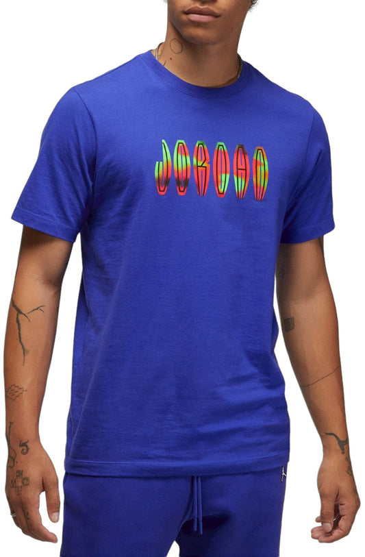 Jordan Flight MVP Tee