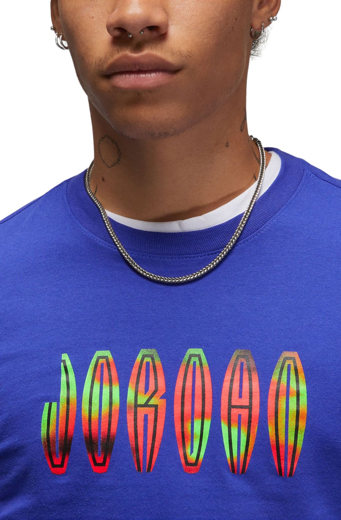 Jordan Flight MVP Tee