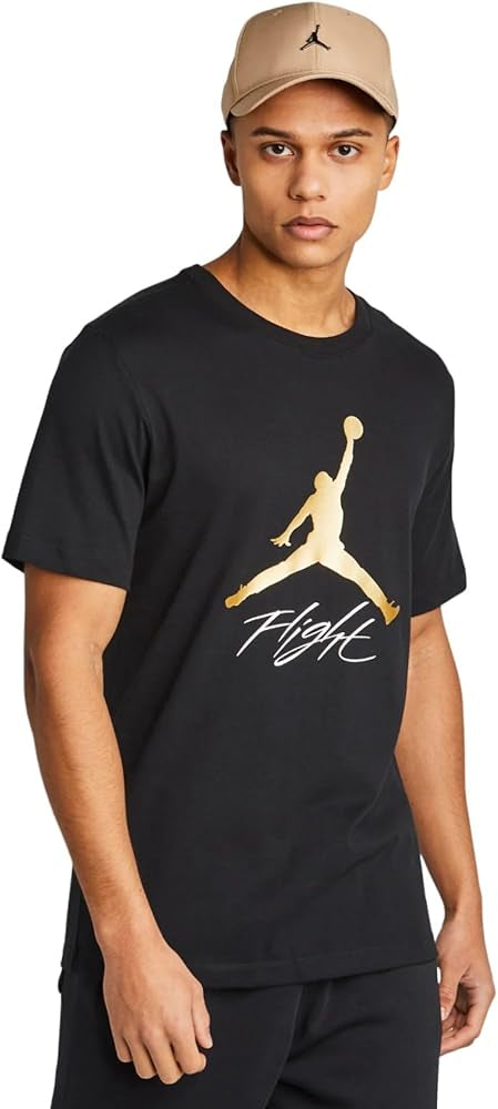 Jordan Jumpman Flight Tee