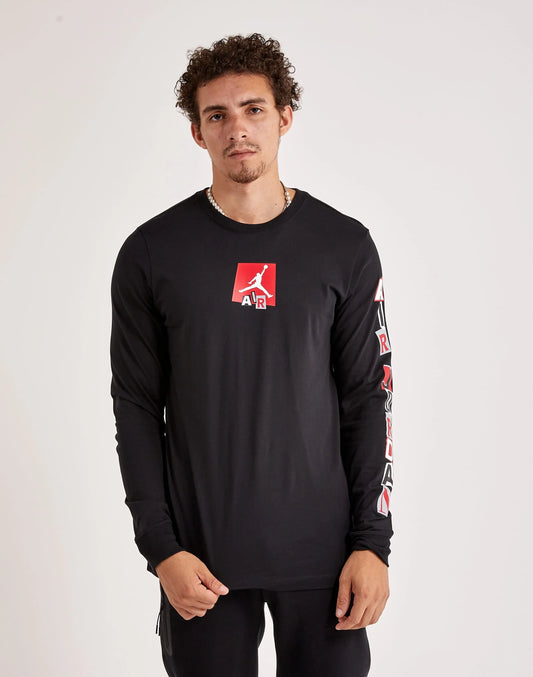 Jordan Air Long Sleeve