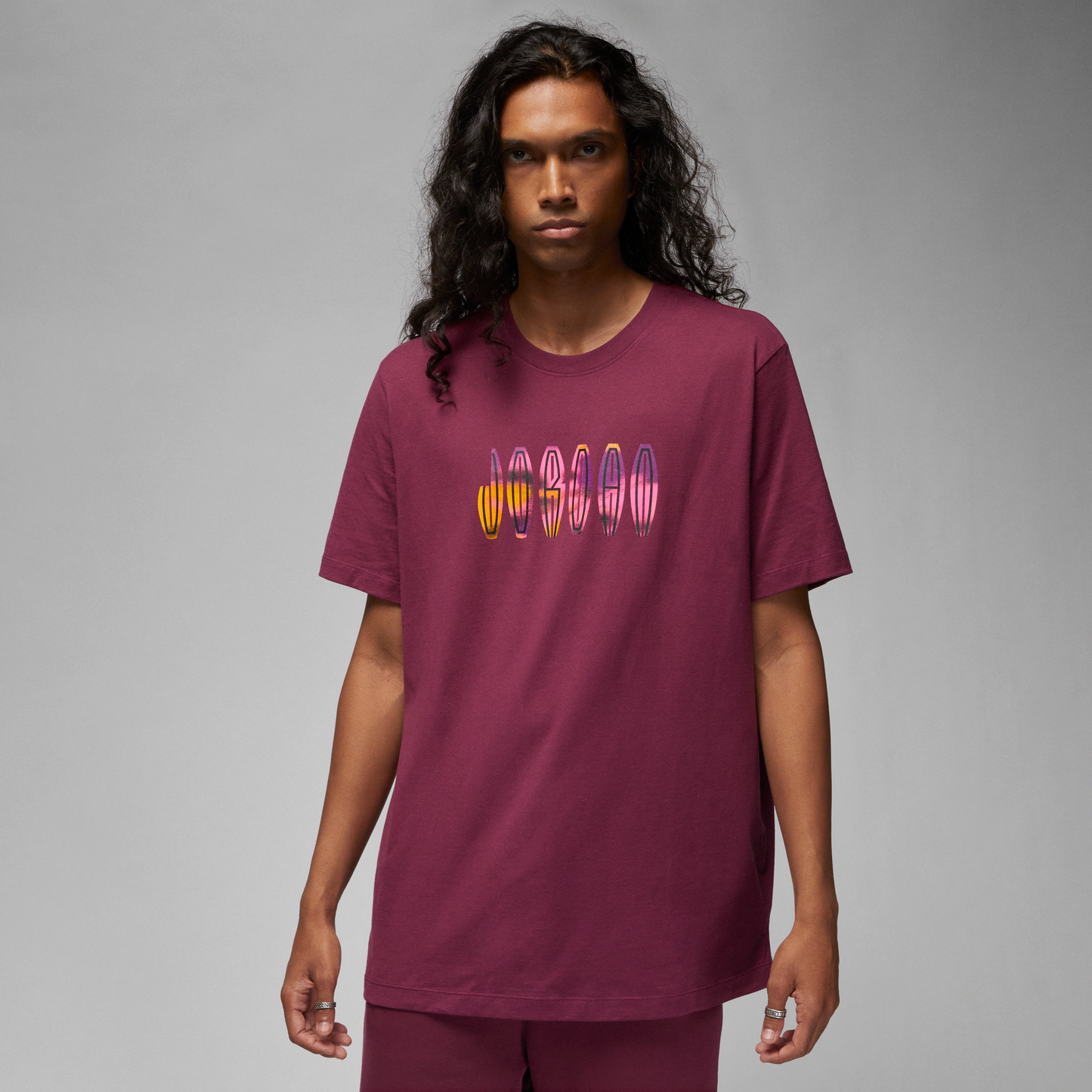 Jordan Tee