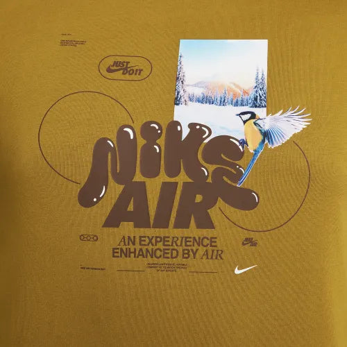 Nike Graphic Tee