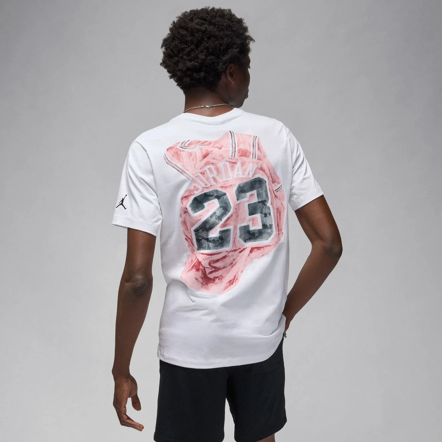 Jordan Flight MVP Tee