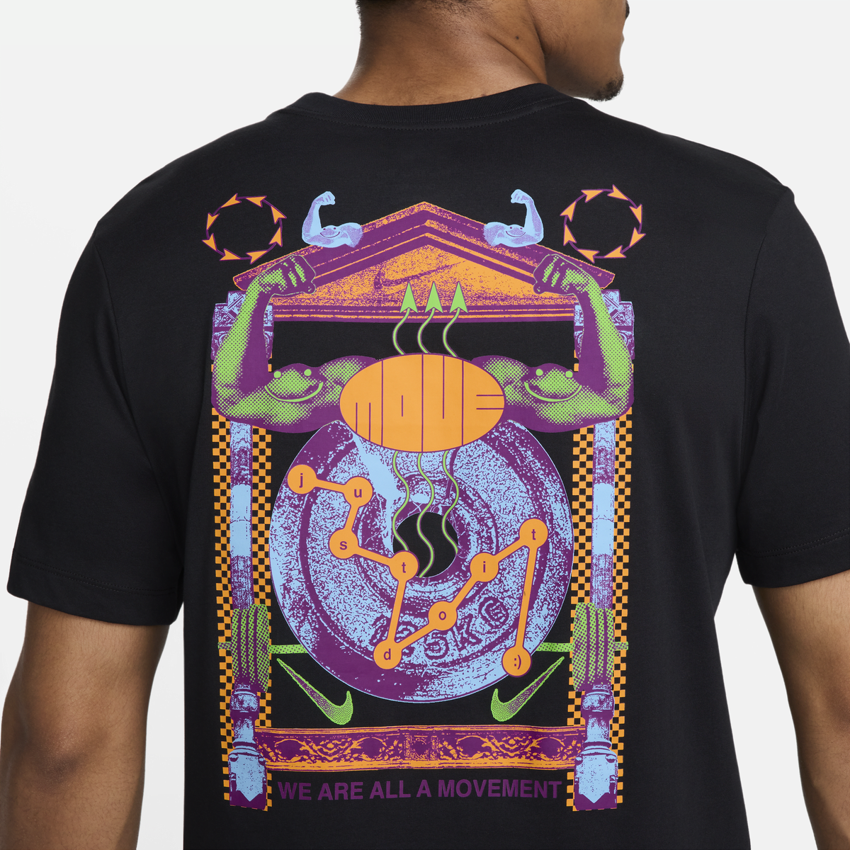 Nike Tee