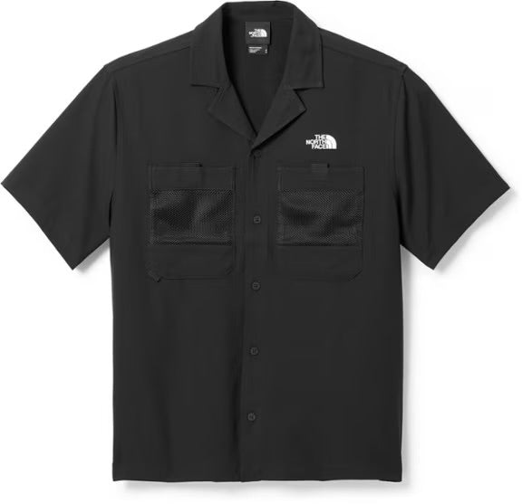 The North Face First Trail Button Up