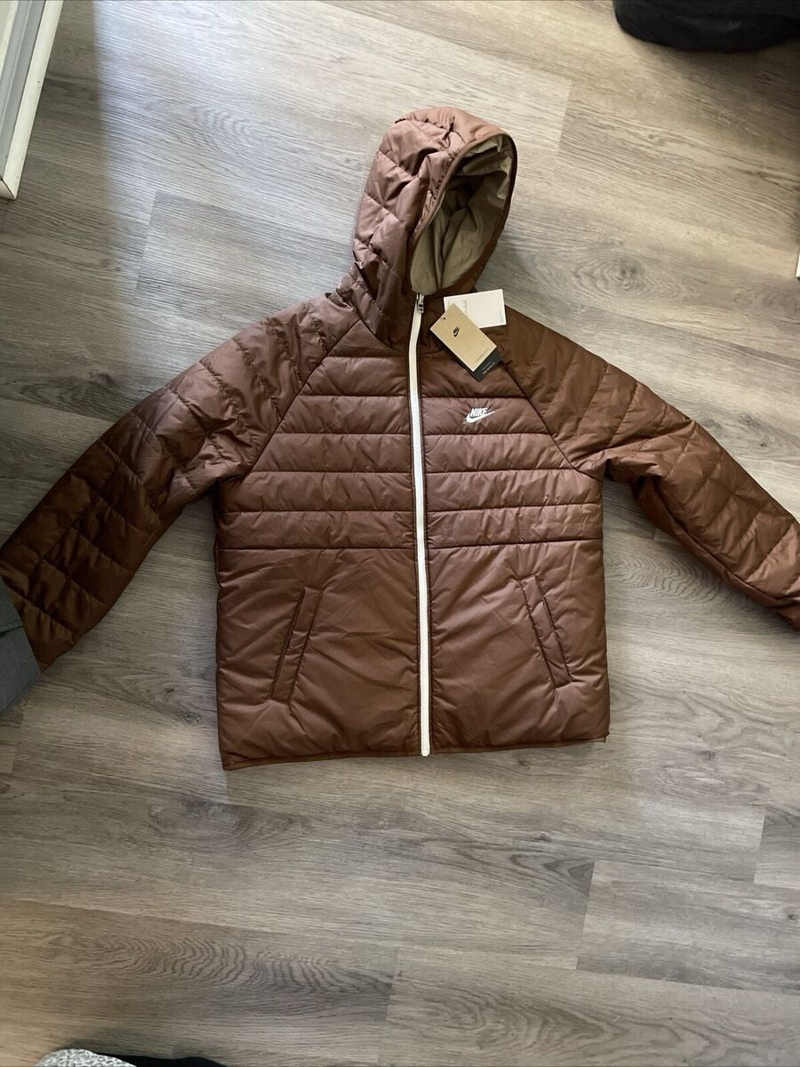 Nike NSW Reversible Jacket