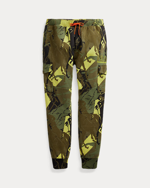 Polo Ralph Lauren Cargo Camo Logo