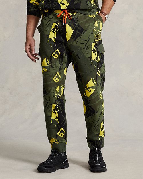 Polo Ralph Lauren Cargo Camo Logo