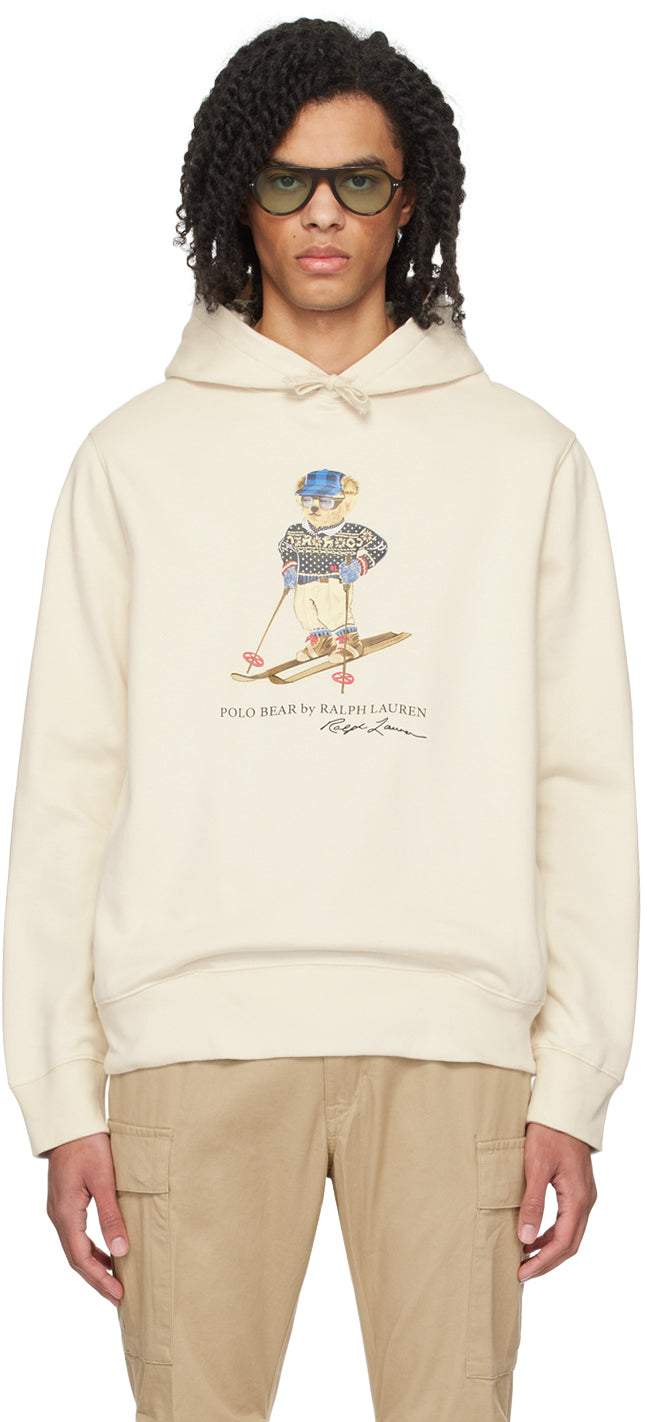 Polo Bear by Ralph Lauren Hoodie