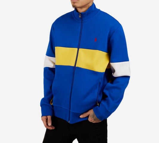 Polo Ralph Lauren Full Zip Sweater