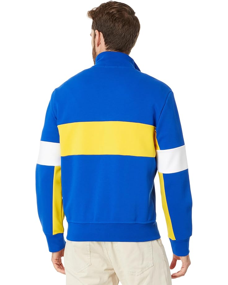 Polo Ralph Lauren Full Zip Sweater