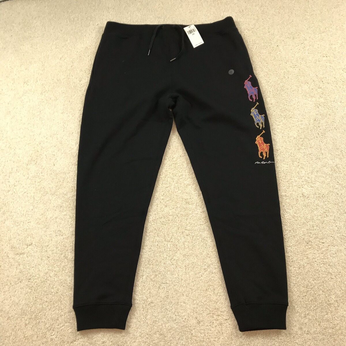 Polo Ralph Lauren Sweatpants
