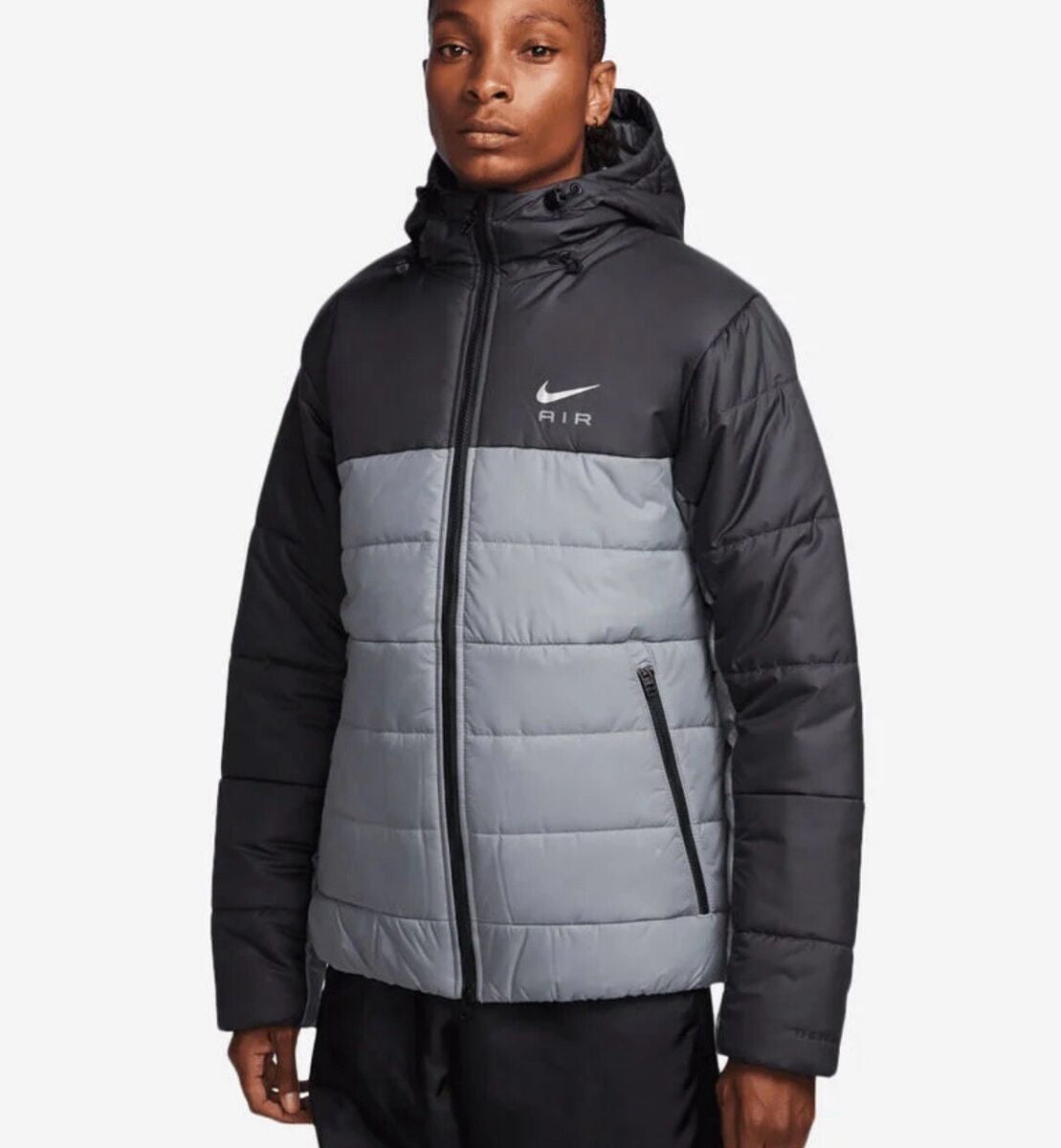 Nike Air Therma Fit Technology Jacket