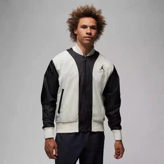 Jordan Jacket