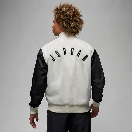 Jordan Jacket