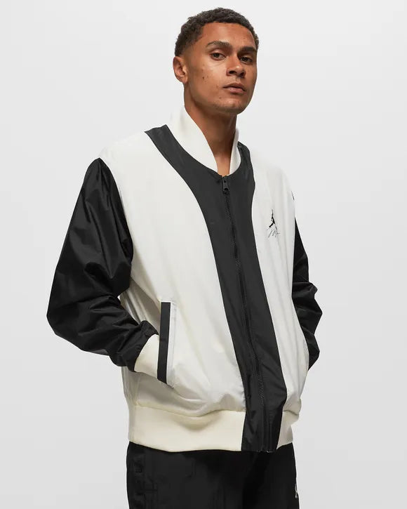 Jordan Jacket