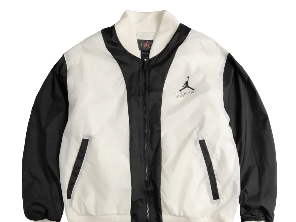 Jordan Jacket