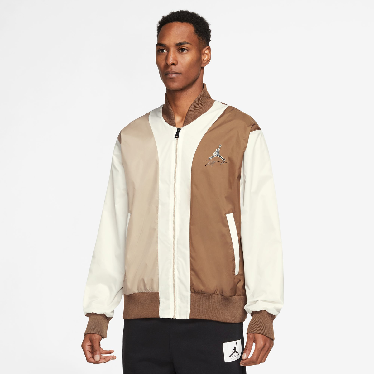 Jordan Jacket