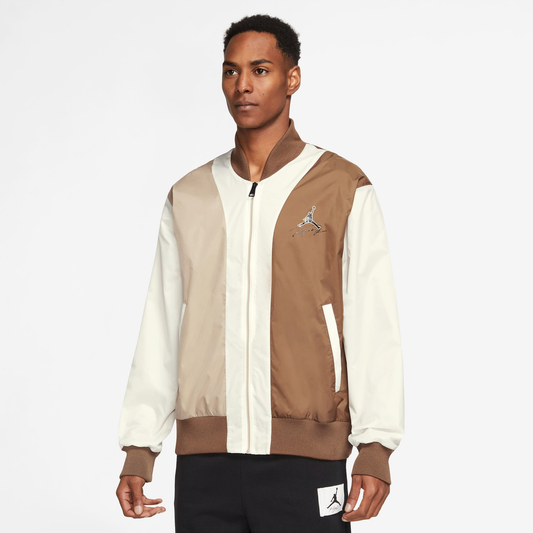 Jordan Jacket