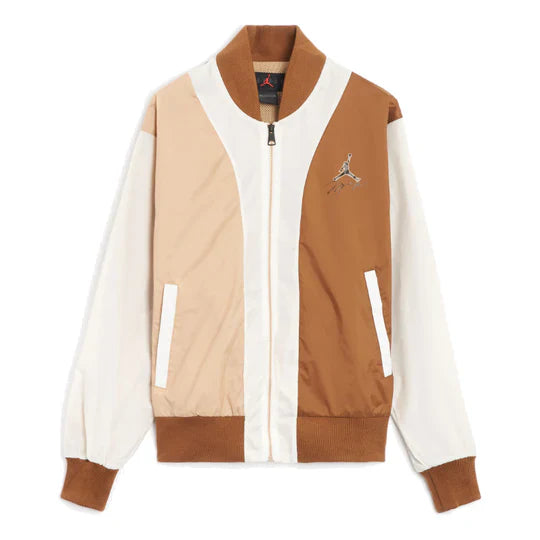 Jordan Jacket