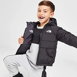 The North Face Reversible Toddler Jacket