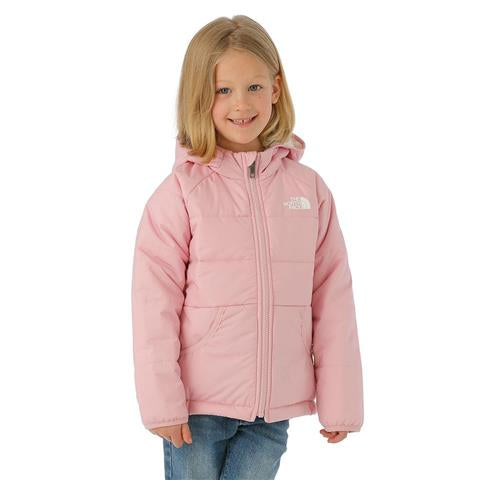 The North Face Reversible Toddler Jacket