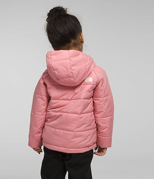 The North Face Reversible Toddler Jacket