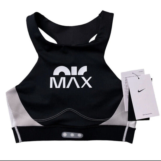 Nike Air Max Dri Fit Sports Bra