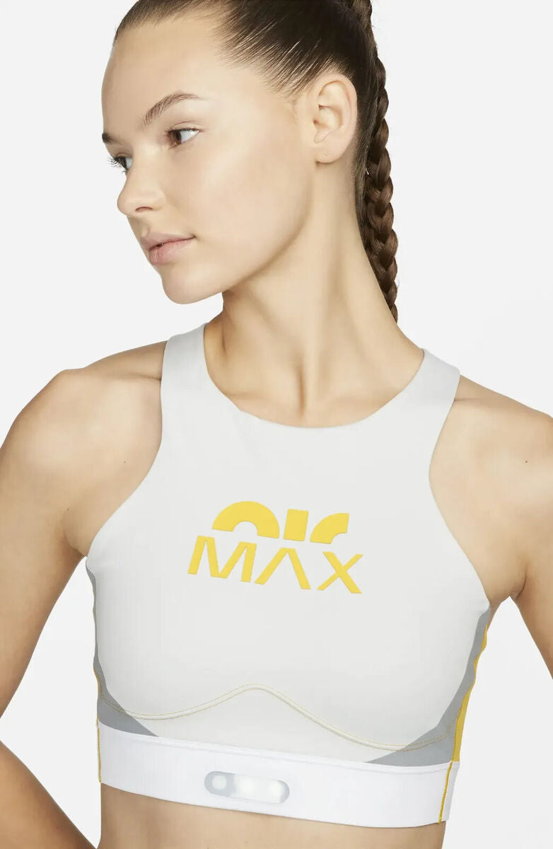 Nike Air Max Dri Fit Sports Bra