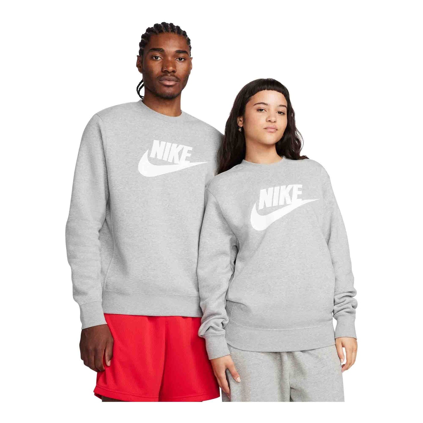 Nike NSW Club Fleece Sweater