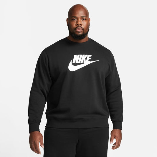 Nike NSW Club Fleece Sweater