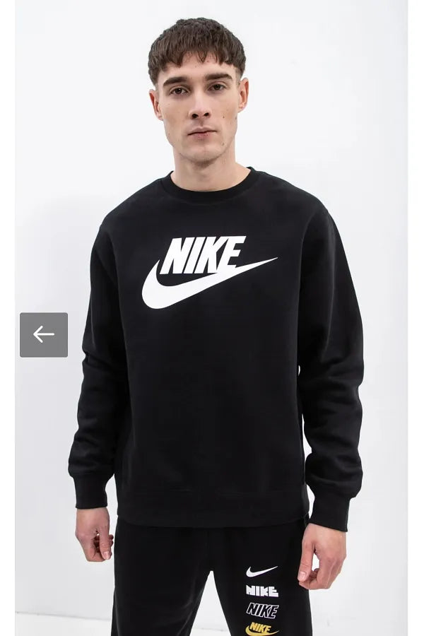 Nike NSW Club Fleece Sweater